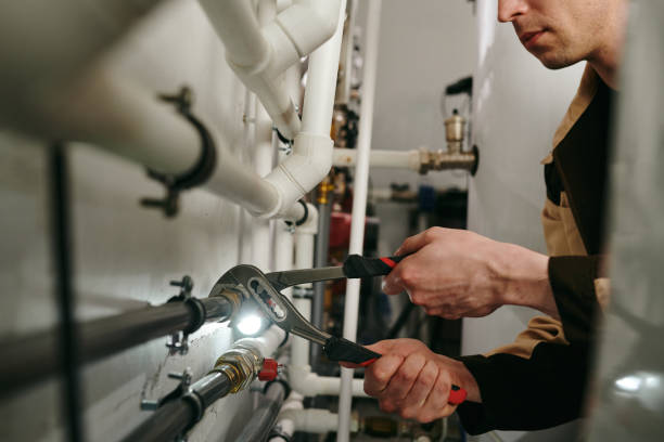 Best Gas Line Repair  in Comfort, TX