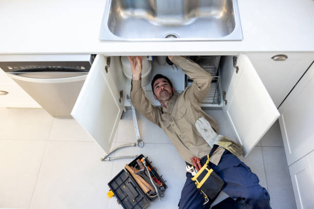 Best Sewer Cleaning Services  in Comfort, TX