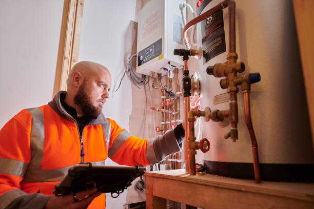 Best Water Heater Repair  in Comfort, TX