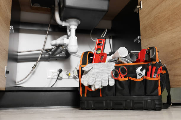 Best Drain Cleaning Services  in Comfort, TX