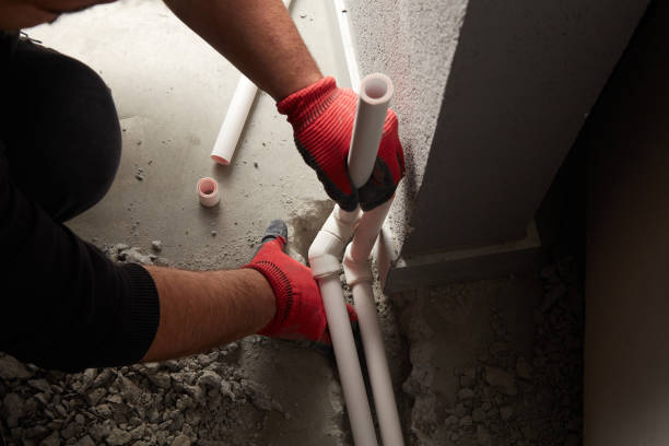 Best Clogged Drain Plumber  in Comfort, TX