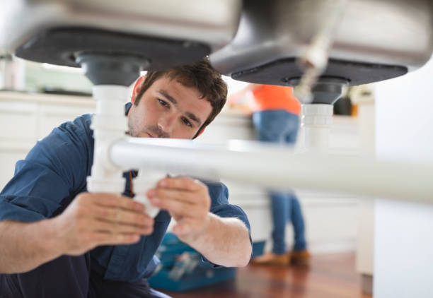 Best Local Plumber Services  in Comfort, TX