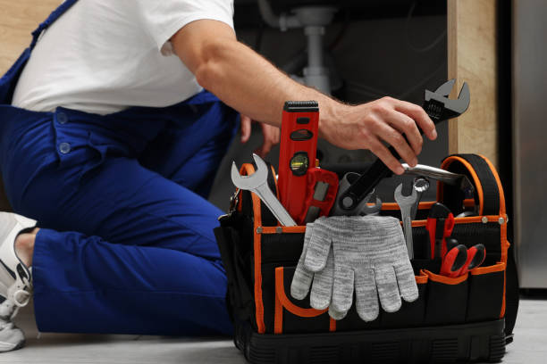 Comfort, TX Plumbing Company