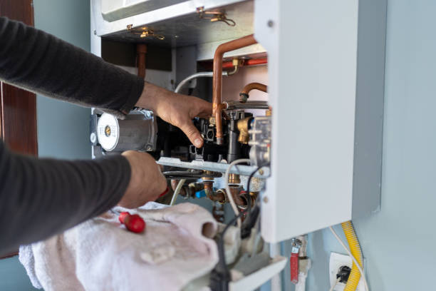 Best Emergency Plumber  in Comfort, TX