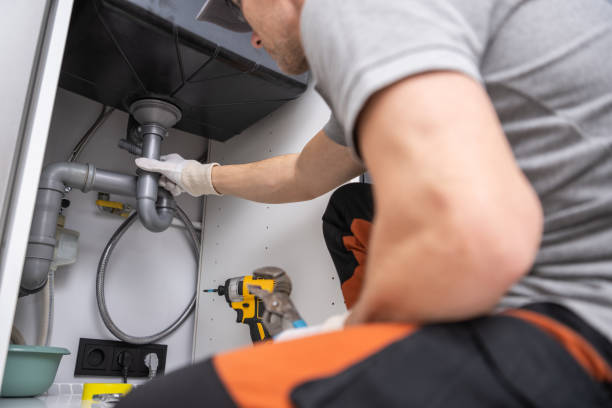 Best Plumbing Services Near Me  in Comfort, TX