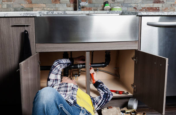 Best Residential Plumbing Services  in Comfort, TX