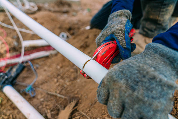 Best Water Leak Repair  in Comfort, TX