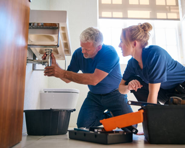 Best Plumbing Installation Services  in Comfort, TX