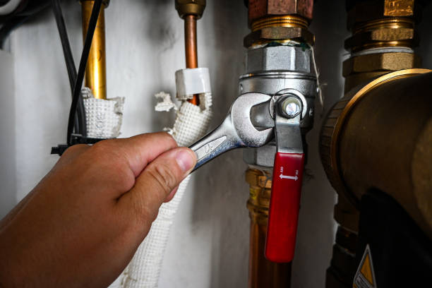 Best Faucet Repair  in Comfort, TX